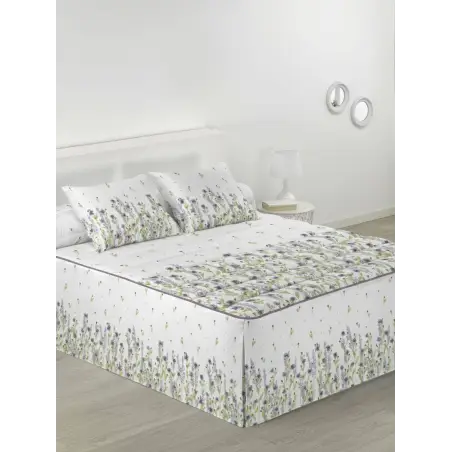 COLCHA EDREDÓN HOLLY