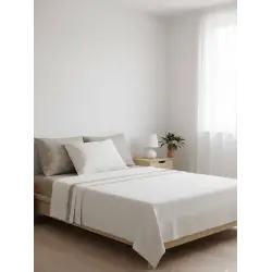 JUEGO DE SÁBANAS AMAPOLA 241 MANTEROL