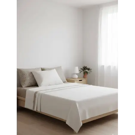 JUEGO DE SÁBANAS AMAPOLA 241 MANTEROL