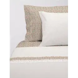 JOGO DE LENÇÓIS POPPY 241 MANTEROL