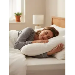 ALMOFADA DONATELLA ANTIALÉRGICA