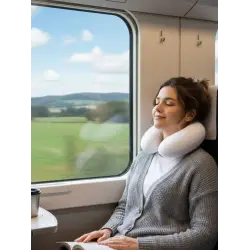 DONATELLA COLAR DE ALMOFADA