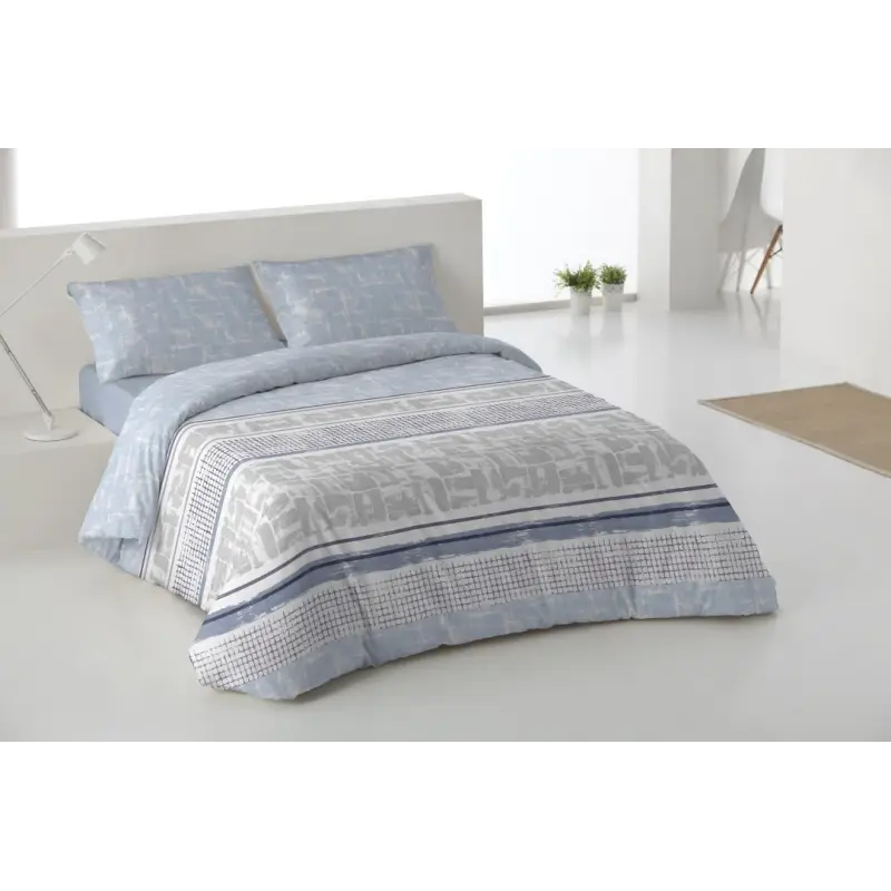 CAPA DE EDREDÃO HUDSON