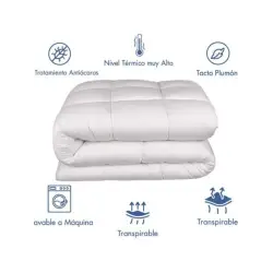 ENCHIMENTO DE EDREDÃO CUTI-400