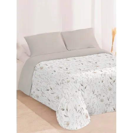 CAPA DE EDREDÃO DE DUAS PEÇAS SABELA