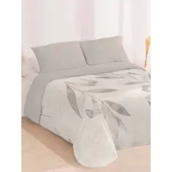 FUNDA NÓRDICA DE DOS PIEZAS VICTORIA