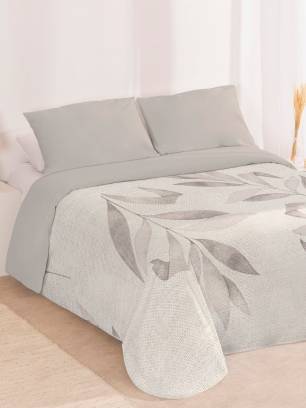 FUNDA NÓRDICA DE DOS PIEZAS VICTORIA