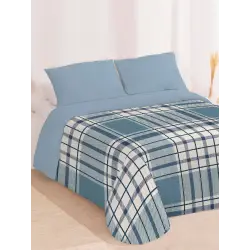 FUNDA NÓRDICA DE DOS PIEZAS LIOREL