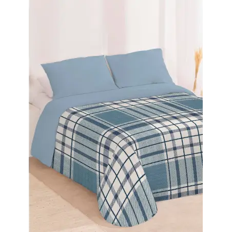 CAPA DE EDREDÃO DE DUAS PEÇAS LIOREL