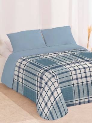 FUNDA NÓRDICA DE DOS PIEZAS LIOREL