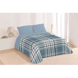 CAPA DE EDREDÃO DE DUAS PEÇAS LIOREL