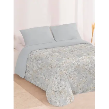 CAPA DE EDREDÃO DE DUAS PEÇAS LUCILA