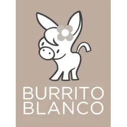 BURRITO BLANCO CONJUNTO DE LENÇÓIS TRI-238