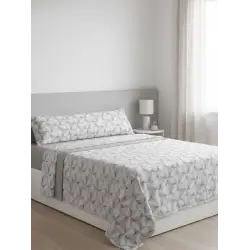 CONJUNTO DE LENÇÓIS TÉRMICOS ARIES (CORALINA)