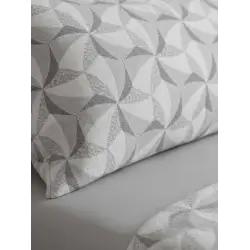 CONJUNTO DE LENÇÓIS TÉRMICOS ARIES (CORALINA)