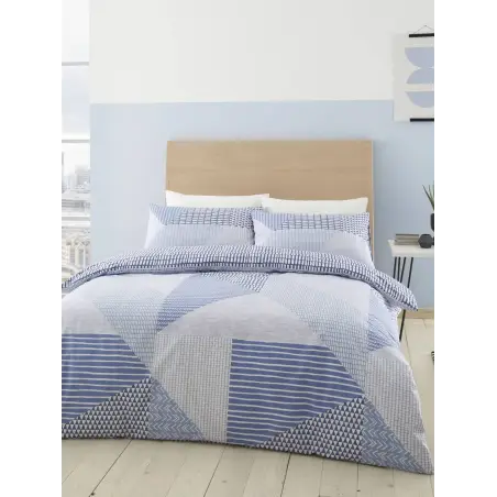 FUNDA NÓRDICA (2 PIEZAS) LARSSON