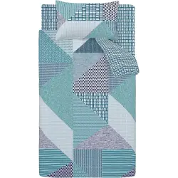 CAPA DE EDREDÃO (2 PEÇAS) LARSSON