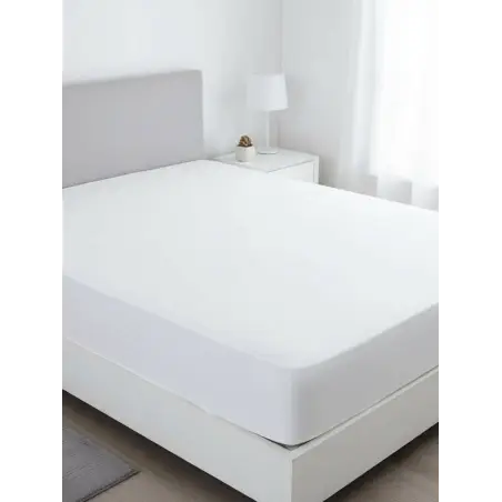 PROTECTOR DE COLCHÓN COTOPUR LUNA IMPERMEABLE