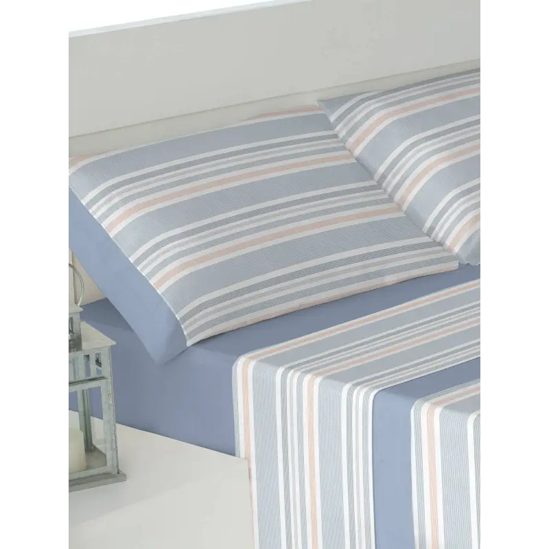 CONJUNTO DE LENÇÓIS CARMI