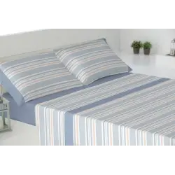 CONJUNTO DE LENÇÓIS CARMI