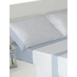 CONJUNTO DE LENÇÓIS MYSTY