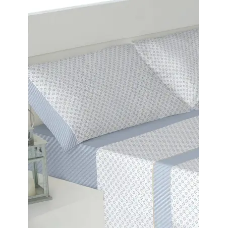 CONJUNTO DE LENÇÓIS MYSTY