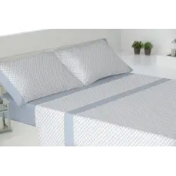 CONJUNTO DE LENÇÓIS MYSTY