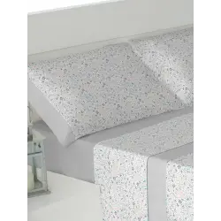 CONJUNTO DE LENÇÓIS SAUGA