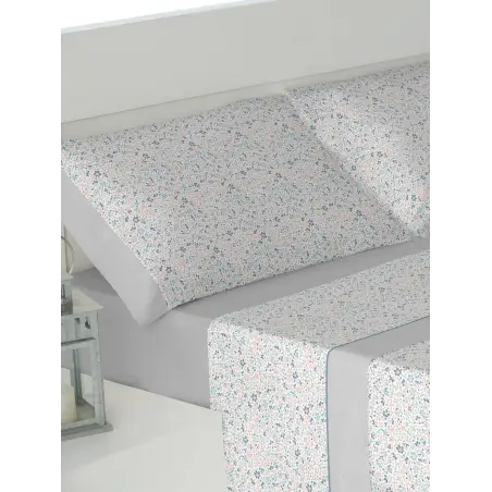 CONJUNTO DE LENÇÓIS SAUGA