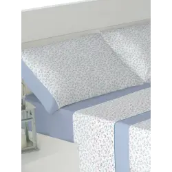 CONJUNTO DE LENÇÓIS STOWA