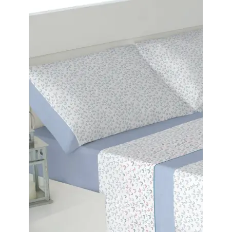 CONJUNTO DE LENÇÓIS STOWA