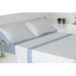 CONJUNTO DE LENÇÓIS STOWA