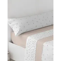 CONJUNTO DE LENÇÓIS TÉRMICOS OTERO CORALINE