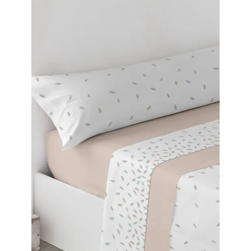 CONJUNTO DE LENÇÓIS TÉRMICOS OTERO CORALINE