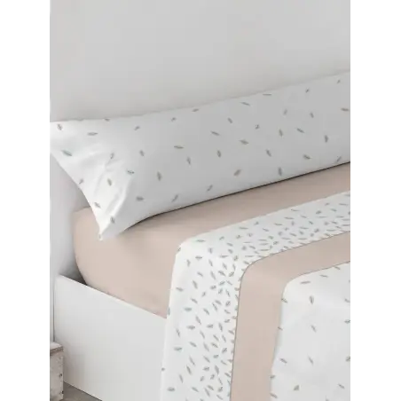 CONJUNTO DE LENÇÓIS TÉRMICOS OTERO CORALINE