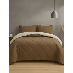 EDREDÃO SHERPA AURA