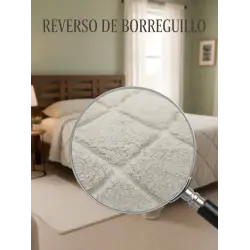 EDREDÃO SHERPA AURA