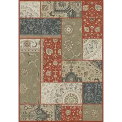 Alfombra NEW-VENUS 7115