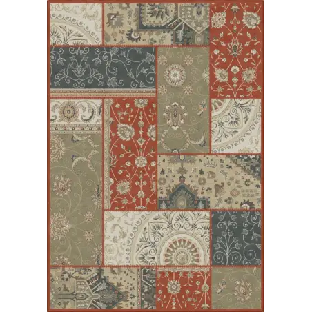 Alfombra NEW-VENUS 7115