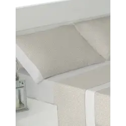 CONJUNTO DE ROUPA DE CAMA ROCIO