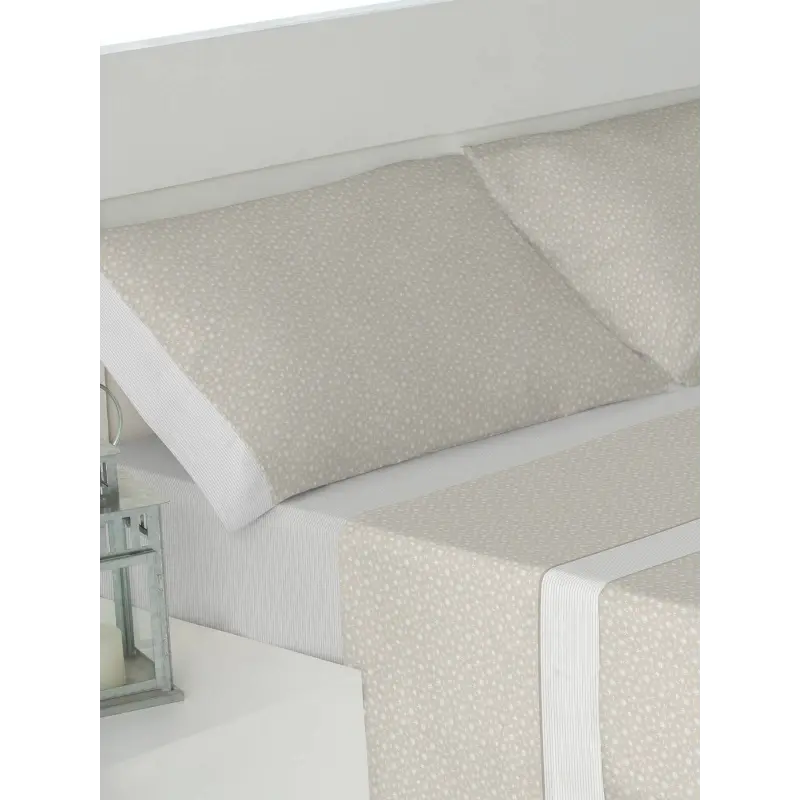 CONJUNTO DE ROUPA DE CAMA ROCIO