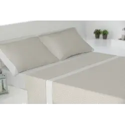 CONJUNTO DE ROUPA DE CAMA ROCIO