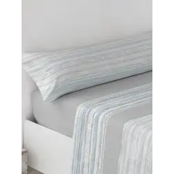 JUEGO DE SÁBANAS TÉRMICAS DE CORALINA BRIEVA