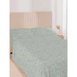 CONJUNTO DE LENÇÓIS TÉRMICOS CORALINA LISET