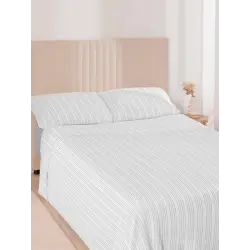 JUEGO DE SÁBANAS TÉRMICAS DE CORALINA ADRIEL