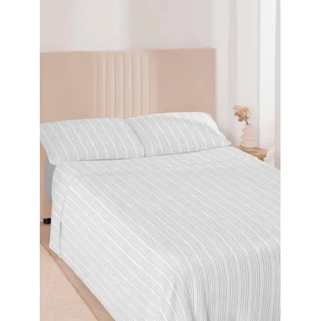 CONJUNTO DE LENÇÓIS TÉRMICOS ADRIEL CORALINE