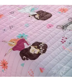 BOUTI-605 MANTEROL SPOT-JUNIOR