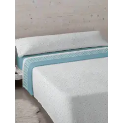 JUEGO DE SÁBANAS TÉRMICAS DE CORALINA YERA