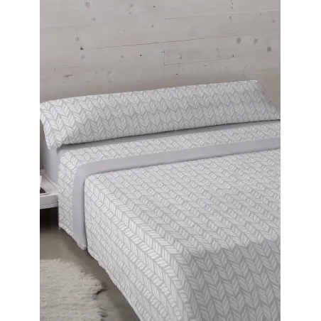 CONJUNTO DE LENÇÓIS TÉRMICOS CORALINA VEDA