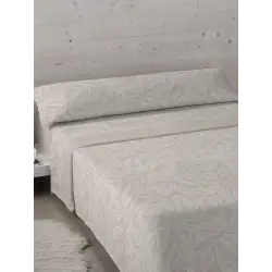 JUEGO DE SÁBANAS TÉRMICAS DE CORALINA EIRA